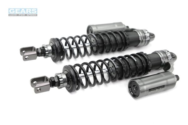 HONDA ADV150 ADV 160 (19~) H2 Rear Suspension Hot on Sale