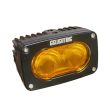 GP10 FLOOD OFFROAD LED POD AMBER Sale