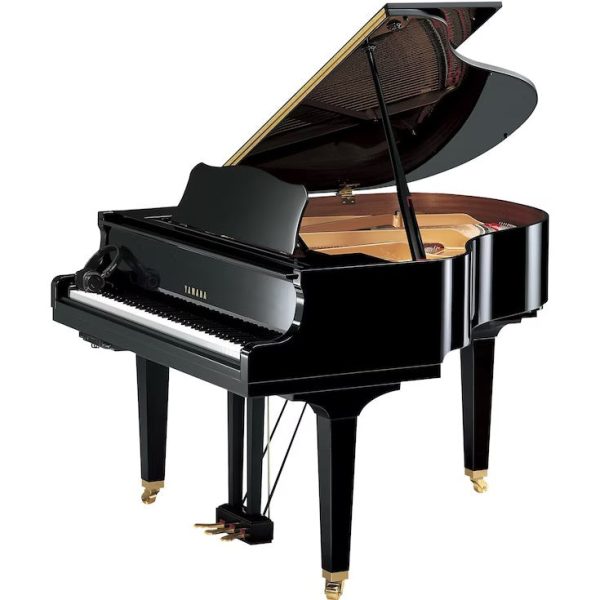 Yamaha GB1KSC3 PE Silent Series Baby Grand For Sale