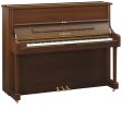 Yamaha U3 Professional Upright 52  Polished Ebony Online Sale