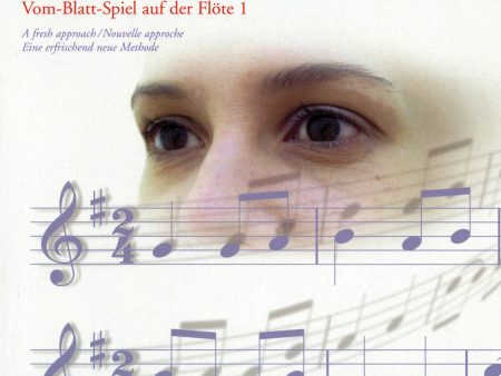 Flute Sight-Reading - Volume 1 For Discount