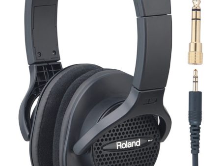 Roland RH-A7 Open Air Headphones Online