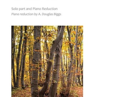 Autumn Lute Song (Flute and Piano) Online Hot Sale