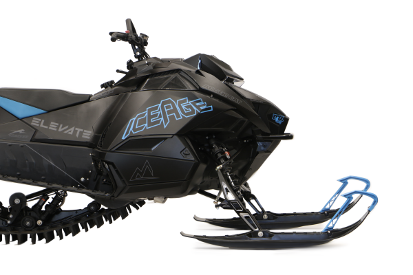 ELEVATE - Arctic Cat Catalyst Sale