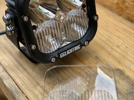 GP40 & XR40 Combo Beam Lens ONLY Discount