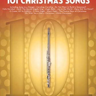 101 Christmas Songs (Popular Arrangements) Supply