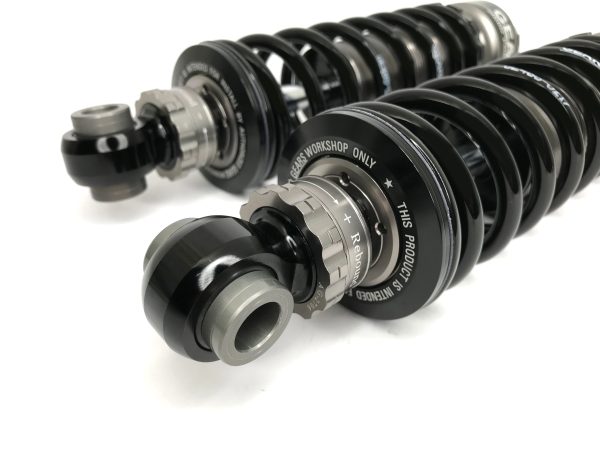 HARLEY DAVIDSON SPORTSTER XL1200 EV Rear Suspension Sale