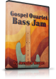 Gospel Quartet Bass Jam Online