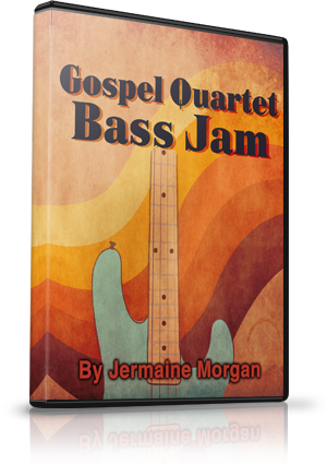 Gospel Quartet Bass Jam Online