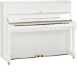 Yamaha U1 Upright Piano Online