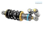 APRILIA Shiver 750 H2P Rear Suspension Supply