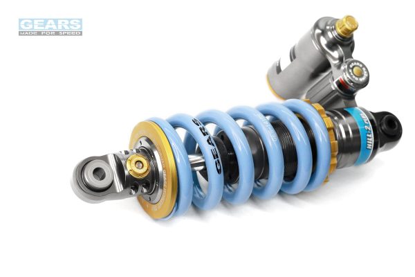 BMW G310R H2P Rear Suspension Fashion