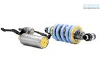 YAMAYA R25 R3 MT03 (13~) H2P Rear Rear Suspension on Sale