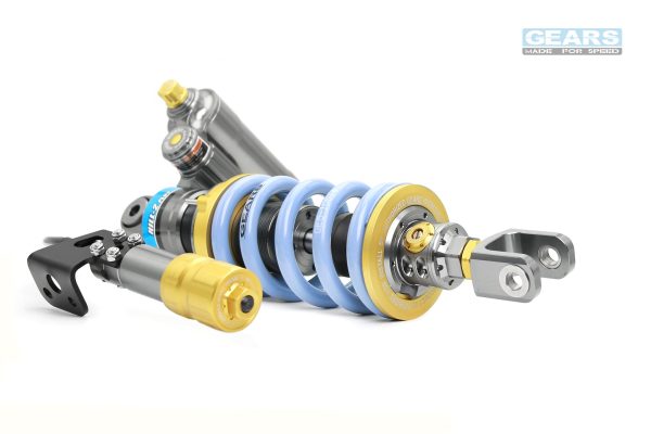 KAWASAKI Z800 (14~16) H2P Rear Suspension Online