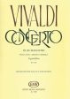 Concerto in D Major for Flute Strings and Basso Continuo “Il Gardellino” Op.10 No.3, RV428 (Flute and Piano) Online now