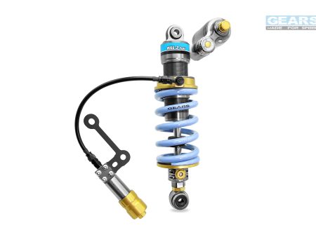 SUZUKI GSX-R1000 R L8 (18) H2P Rear Suspension Hot on Sale