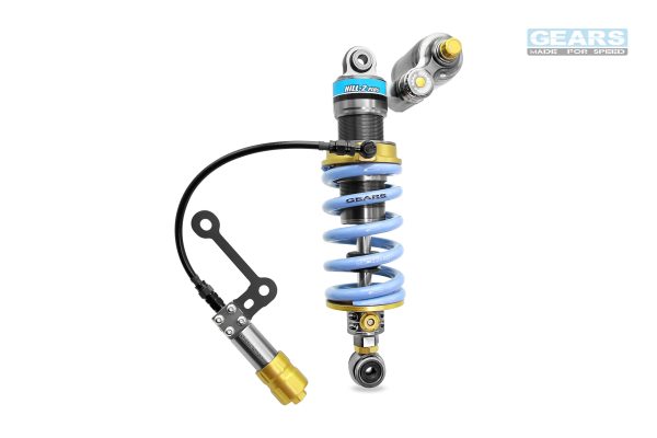 SUZUKI GSX-R1000 R L8 (18) H2P Rear Suspension Hot on Sale