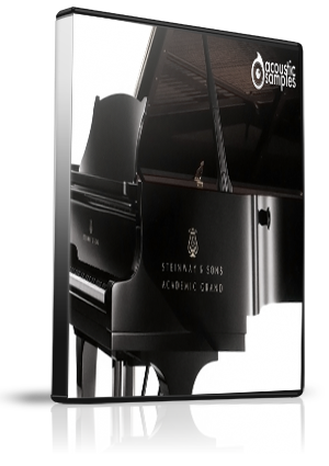 Academic Steinway Grand For Cheap