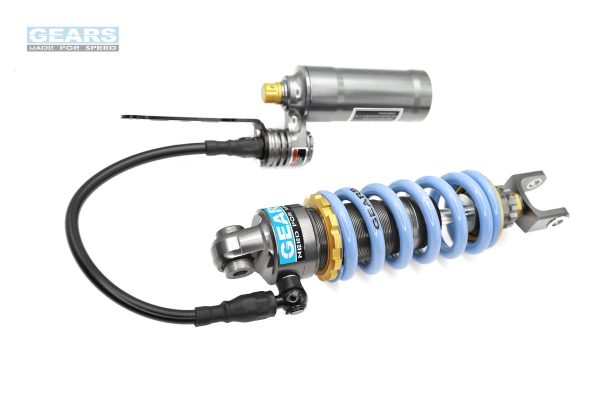 YAMAHA YZF R15 V4 R15 M (21~) R125 (23~) H2P Rear Suspension For Cheap