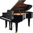 Yamaha S6X PE 7 0  Grand Piano Fashion