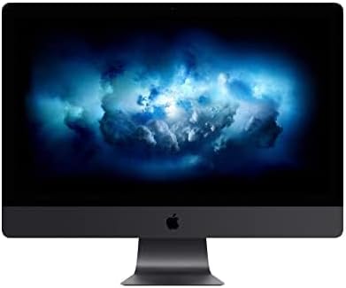 Late 2017 Apple iMac Pro For Cheap