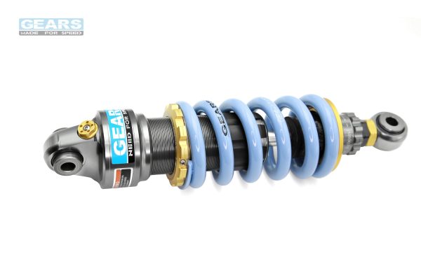 CFMOTO Papio XO-1 (23~) EV Rear Suspension Online Hot Sale