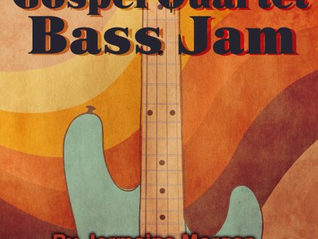 Gospel Quartet Bass Jam Online