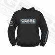 2021 Gears Racing Design Big Fist G Hoody GRD-2101-HD1 Sale