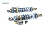 AEON Brera X (24~) H2 Rear Suspension Online