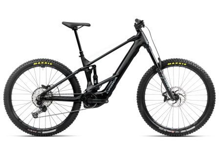 2025 Orbea Wild ST H20 Online Sale