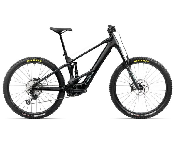 2025 Orbea Wild ST H20 Online Sale