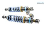 CFMOTO ZEEHO AE8 AE8+ AE8 S+ (22~) EV2 Rear Suspension Supply