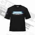 2021 Gears Racing Design Viento T Shirt GRD-2101-TS For Sale