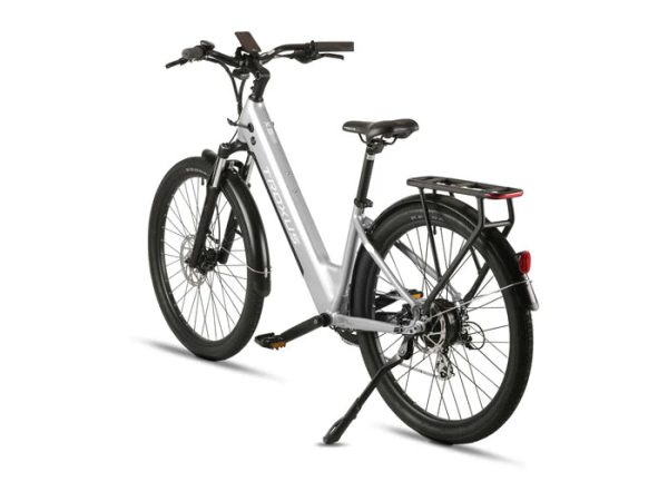 Troxus Trax LT E-Bike on Sale