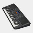 Yamaha PSRSX900 High Level 61 Note Arranger Keyboard Online Hot Sale