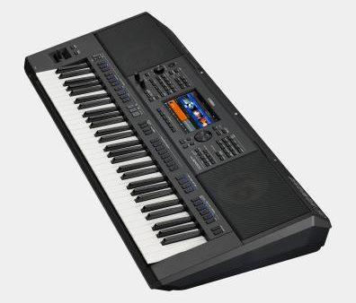 Yamaha PSRSX900 High Level 61 Note Arranger Keyboard Online Hot Sale