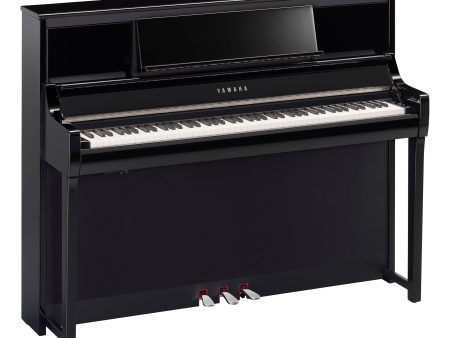 Yamaha CSP295 PE Clavinova Digital Piano Online