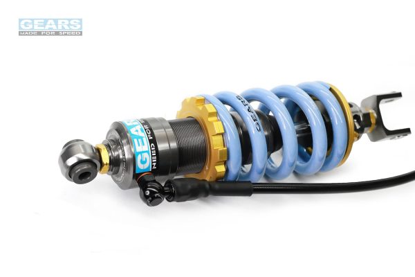 SUZUKI BANDIT 150 (20~) H2P Rear Suspension Discount