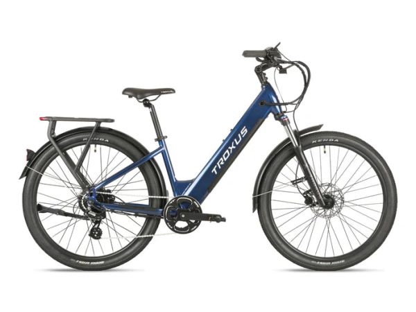 Troxus Trax LT E-Bike on Sale