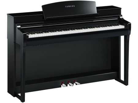 Yamaha CSP255 Clavinova Digital Piano on Sale