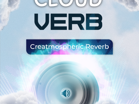 CloudVerb Creatmospheric on Sale