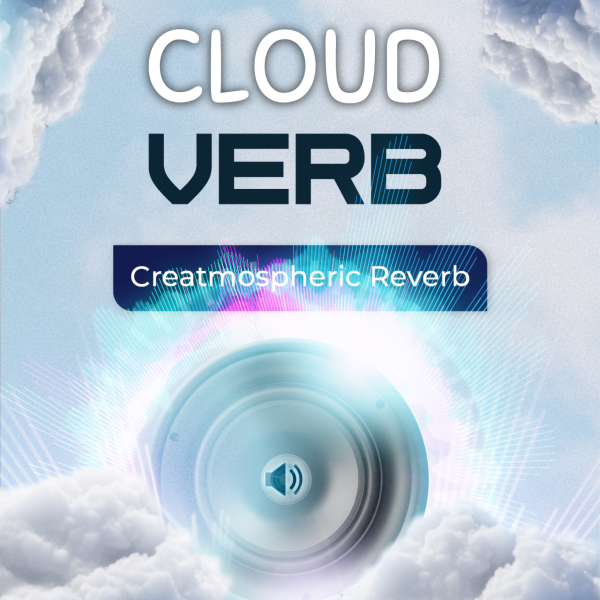 CloudVerb Creatmospheric on Sale