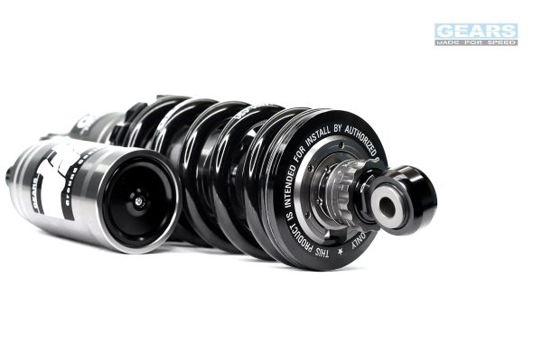 DUCATI Monster 821 (14~) H2 Rear Suspension Online