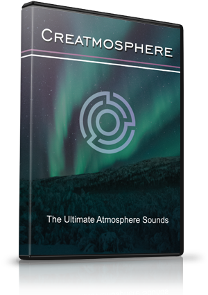 Creatmosphere Expansion For Sale