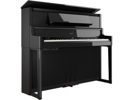 Roland LX-9 Flagship Upright Digital Piano Discount