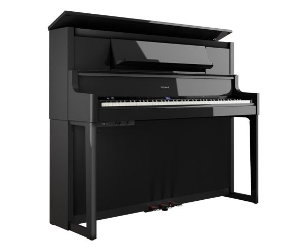 Roland LX-9 Flagship Upright Digital Piano Discount