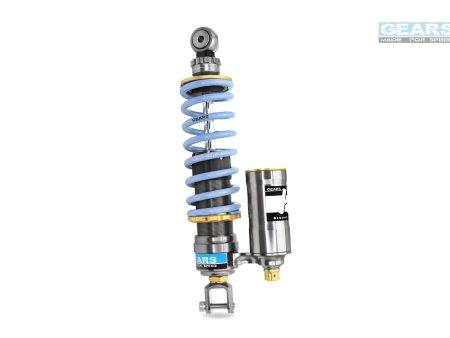 YAMAHA QBIX H2 Rear Suspension Online Sale