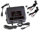 Dual Battery Charger Online Sale