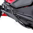 HMF Racing Rock Sliders Honda Talon 1000 R X Hot on Sale