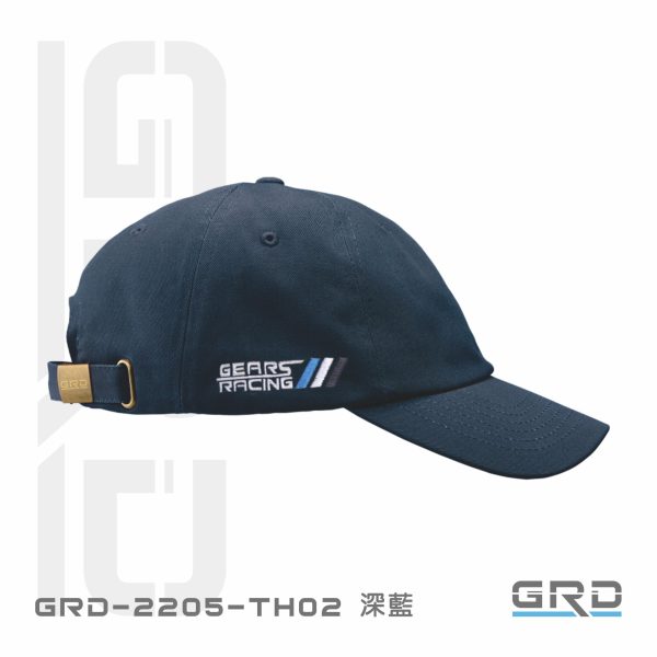 2022 GEARS RACING DESIGN GRD TRUCKER HAT GRD-2205-TH02 For Discount